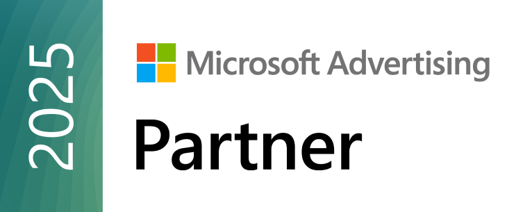 microsoft advertising partner