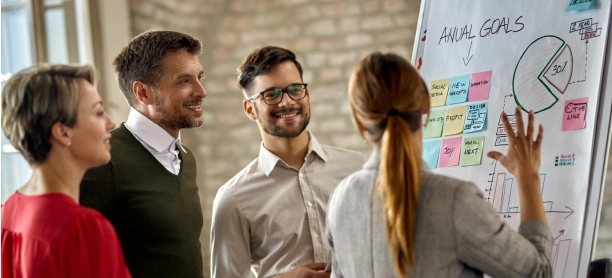 Full-Funnel PPC Strategy