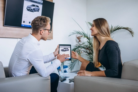 Product Page Optimization