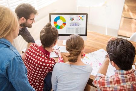 Product Page Optimization