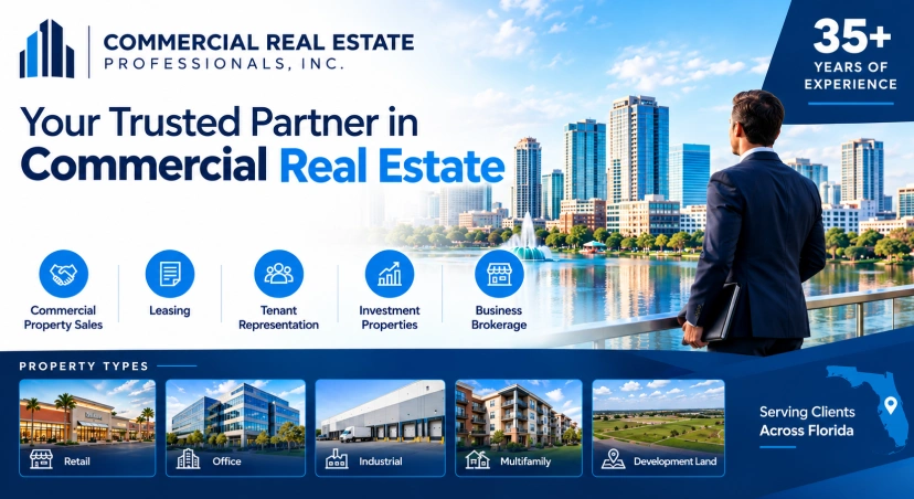 Commercial Real Estate
