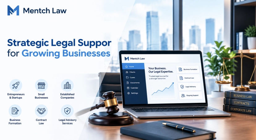 Mentch Law
