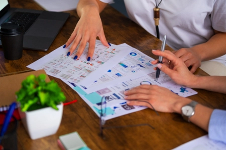 Product Page Optimization