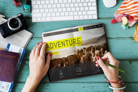 Google Ads for Tour Operators to Drive More Travel Bookings