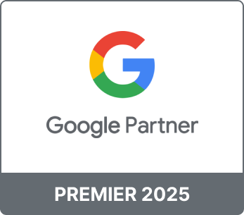google partner