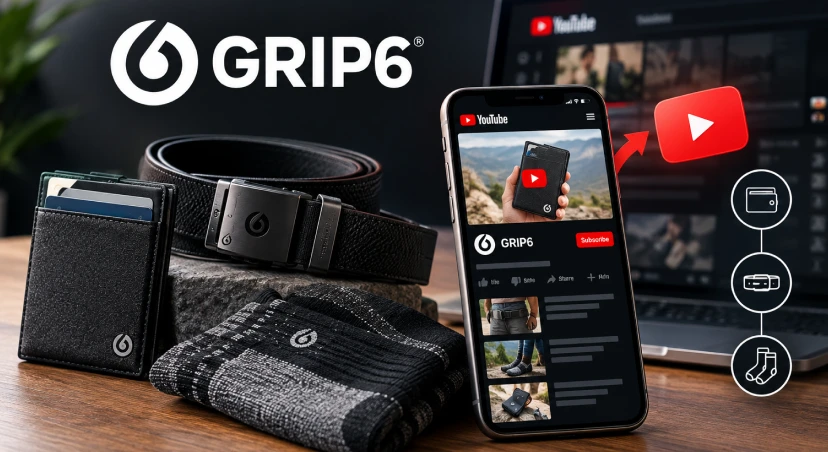GRIP6