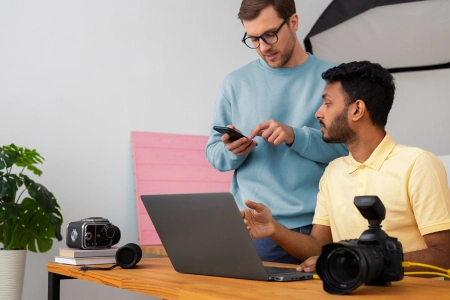 Product Page Optimization