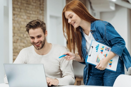 Product Page Optimization