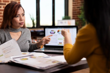 Product Page Optimization