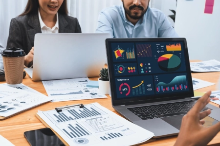 Product Page Optimization