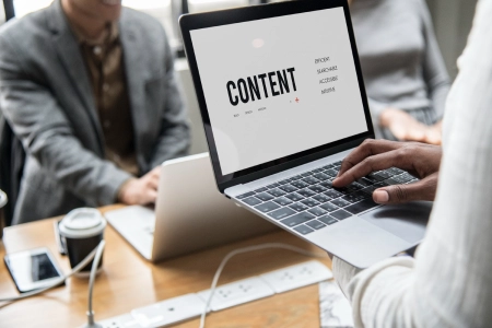 Product Page Optimization