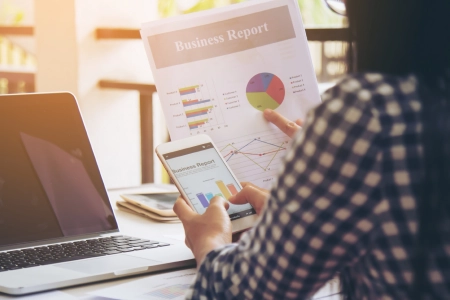 Product Page Optimization