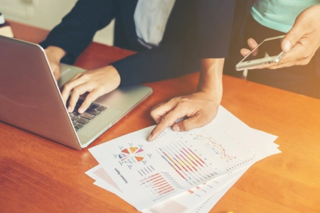Product Page Optimization