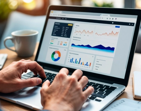 Google Ads Management