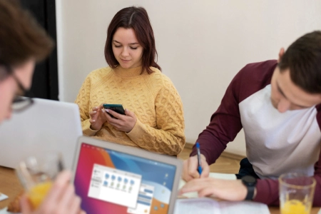 Product Page Optimization