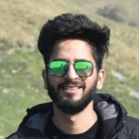 Shubham Badoni