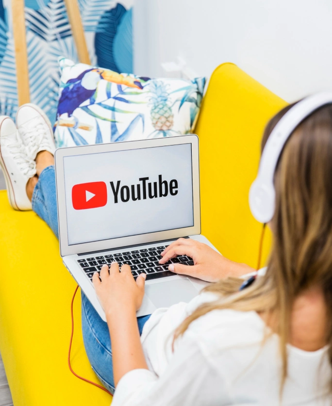 Which YouTube Ad