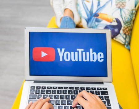 YouTube Ad Creative Testing