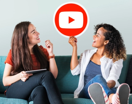 YouTube Video Ad Creation