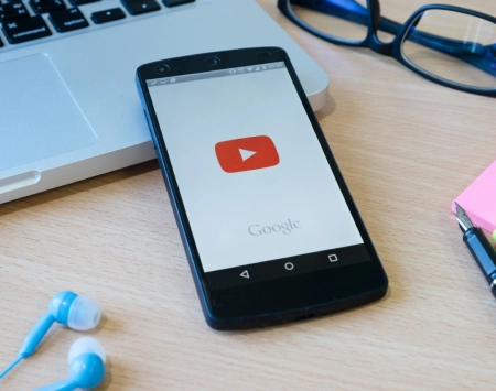 YouTube Campaign Setup & Management