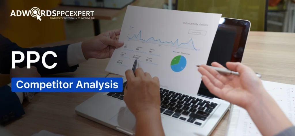 PPC Competitor Analysis