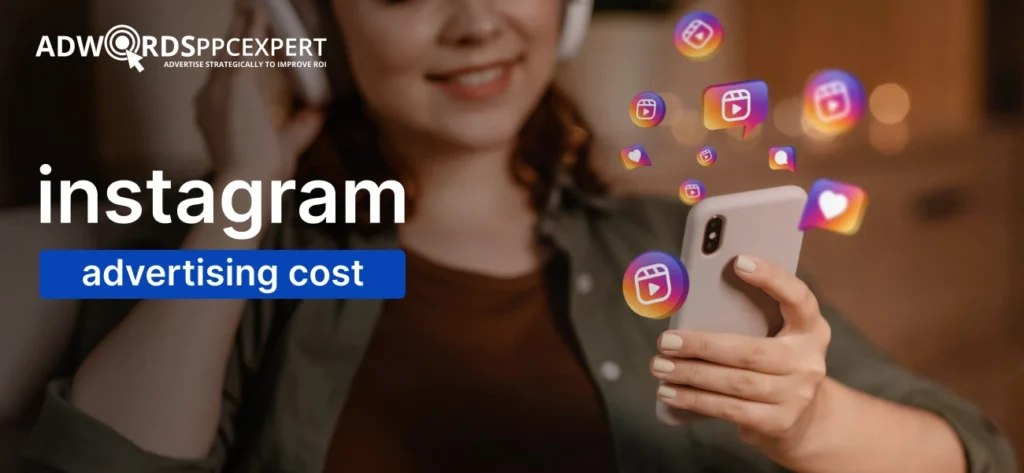 instagram advertising cost