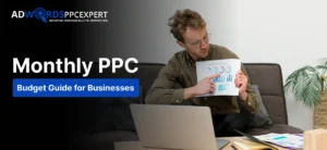 What Should a Monthly PPC Budget for Businesses Include in 2026?