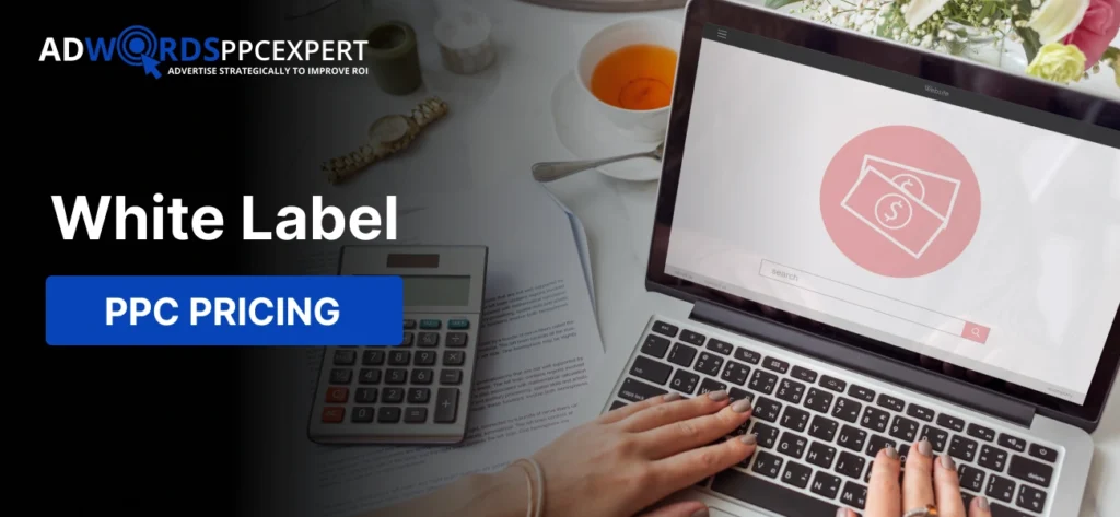 white label ppc pricing