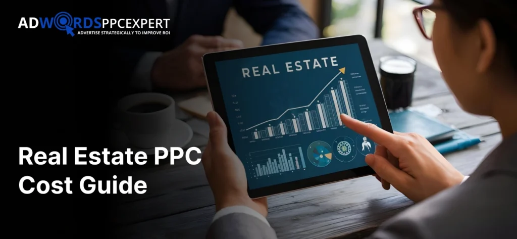 Real Estate PPC Cost Guide