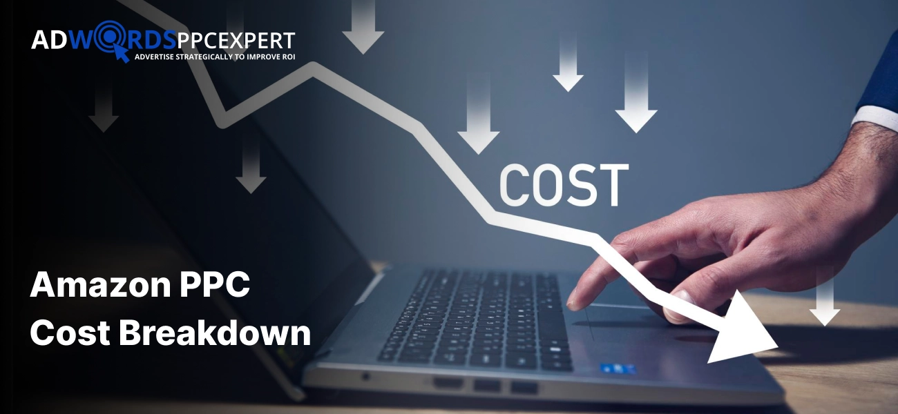 Amazon PPC Cost Breakdown 