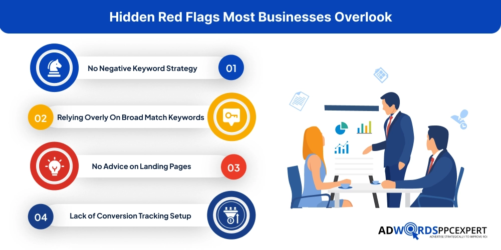 Hidden Red Flags Most Businesses Overlook