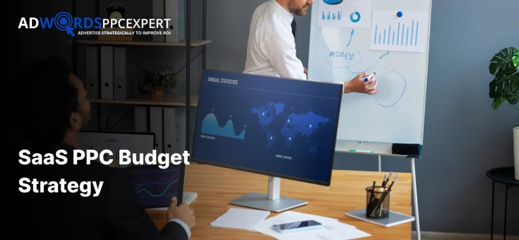 SaaS PPC Budget Strategy