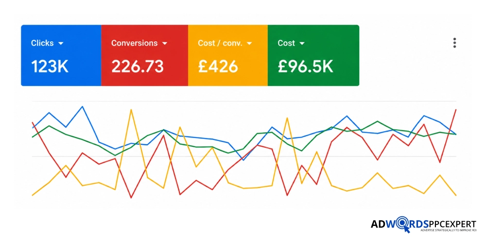 Your Ad Spend Keeps Increasing, But Results Don’t
