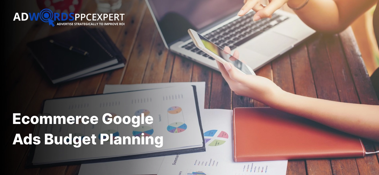 E-commerce Google Ads Budget Planning: A Strategic Framework for Profitable Scaling