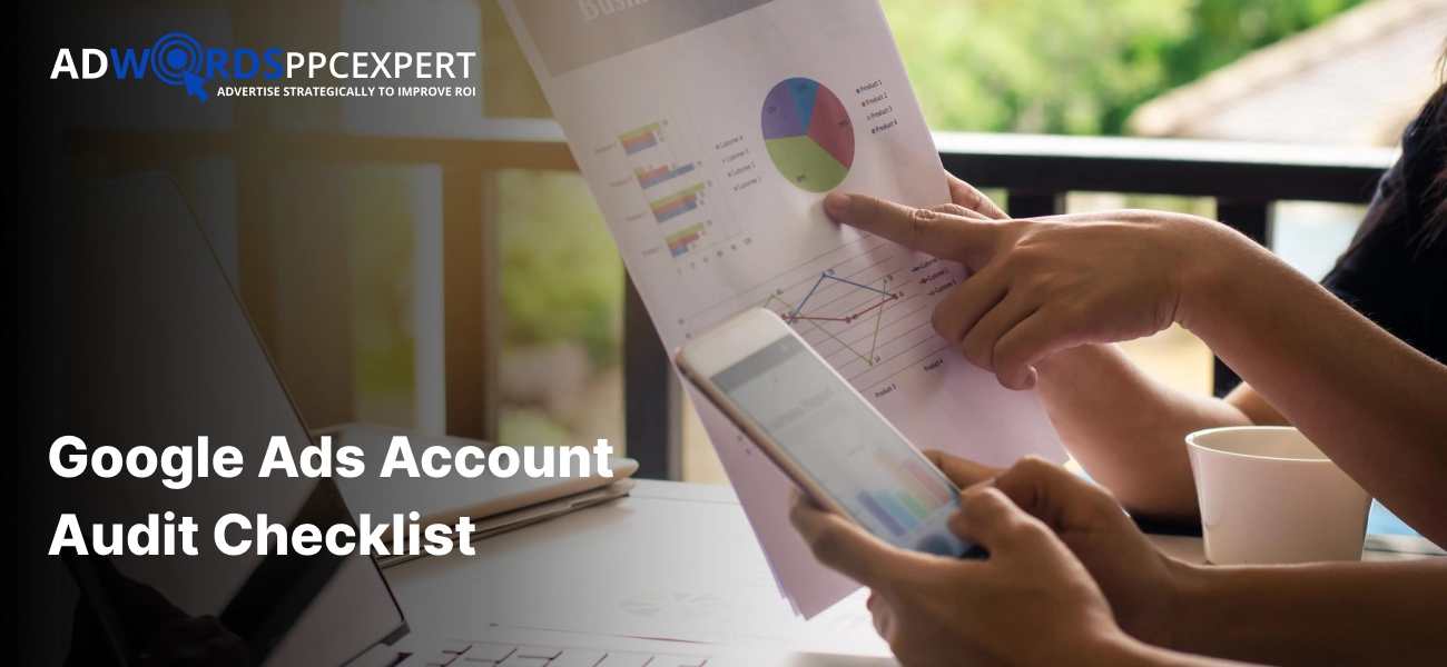The Google Ads Optimization Checklist: A Specialist’s Blueprint for Maximizing ROI