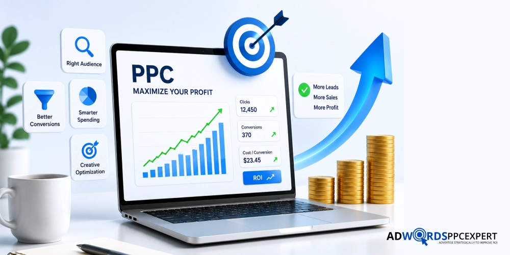 How to Extract More Profit From Your PPC Budget