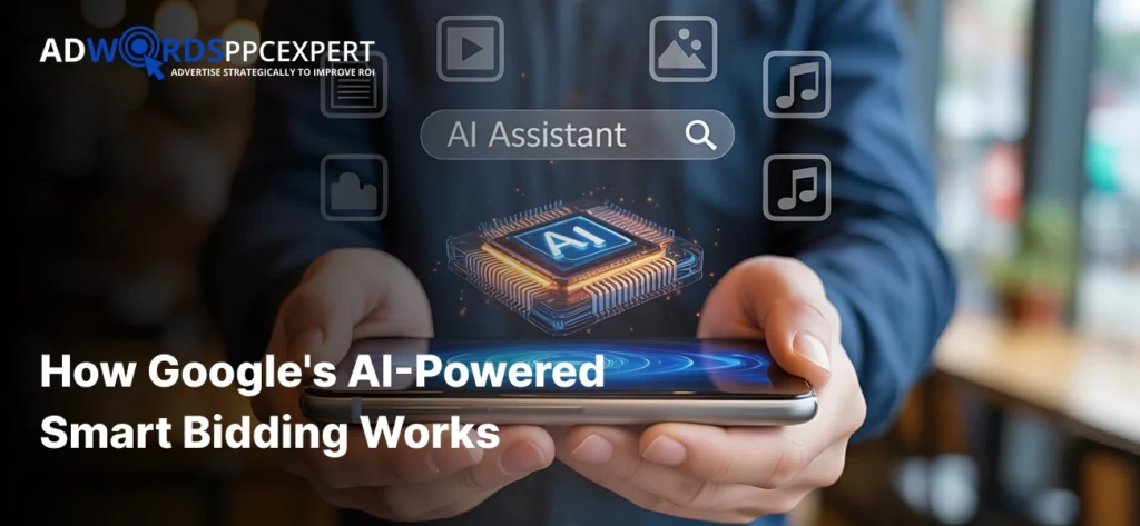 How Google's AI-Powered Smart Bidding Works