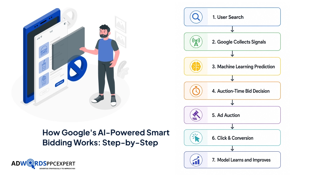 How Google's AI-Powered Smart Bidding Works_ Step-by-Step