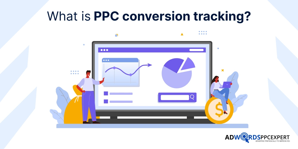 What is PPC conversion tracking_