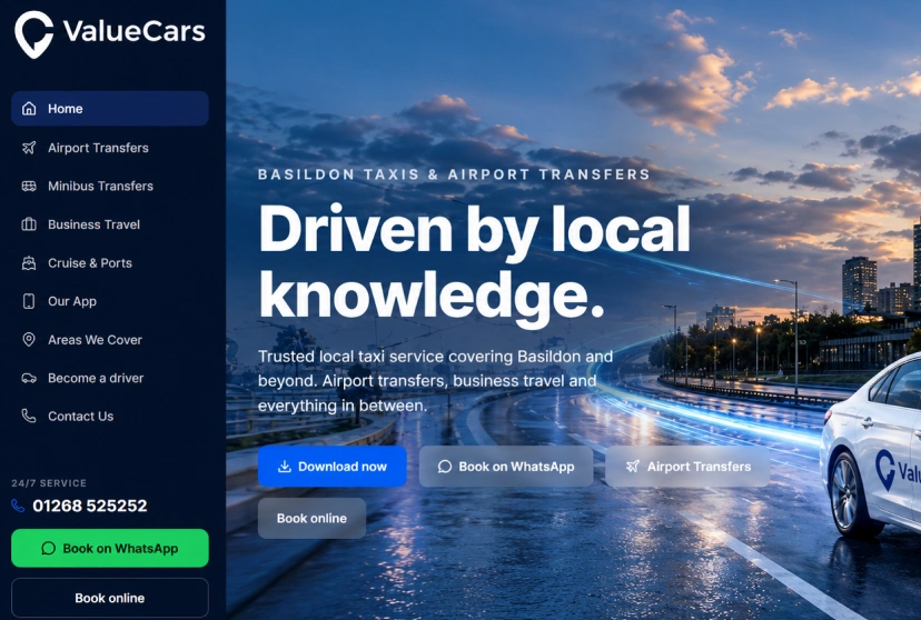 Product Page Optimization
