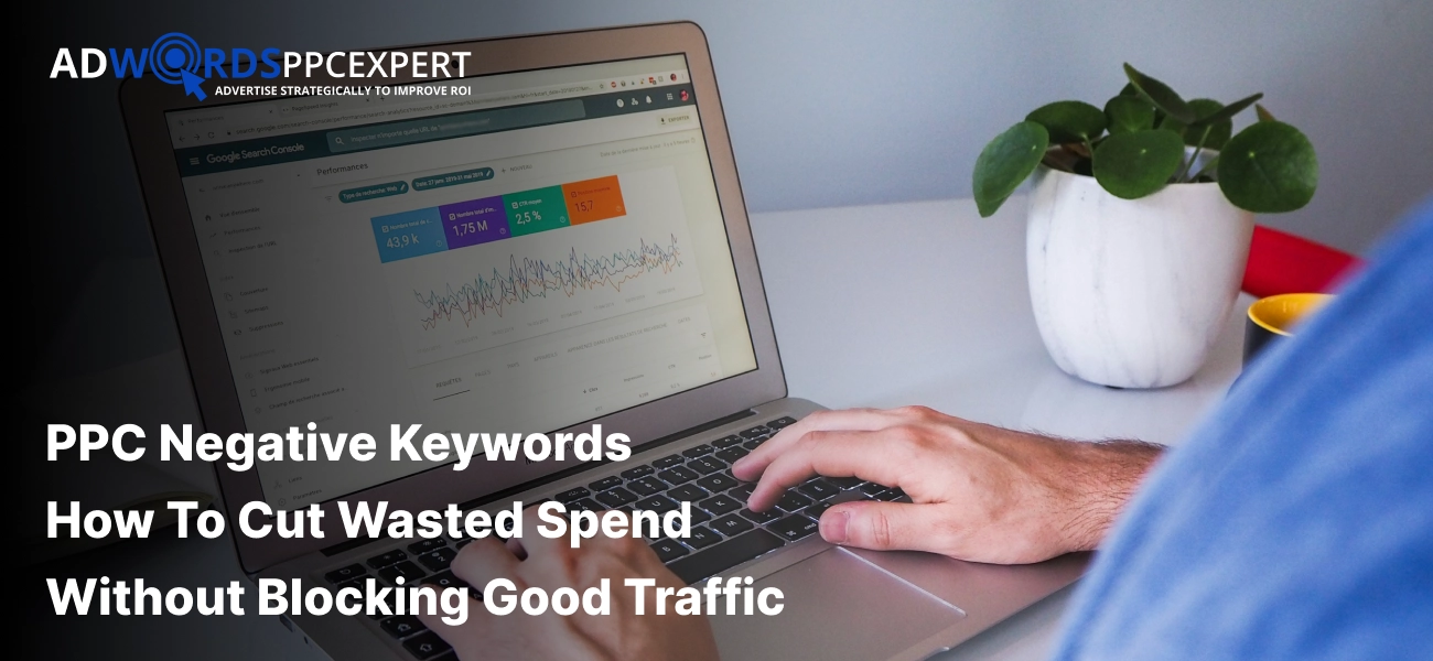How to Do PPC Keyword Research and Prioritize High-Intent Keywords