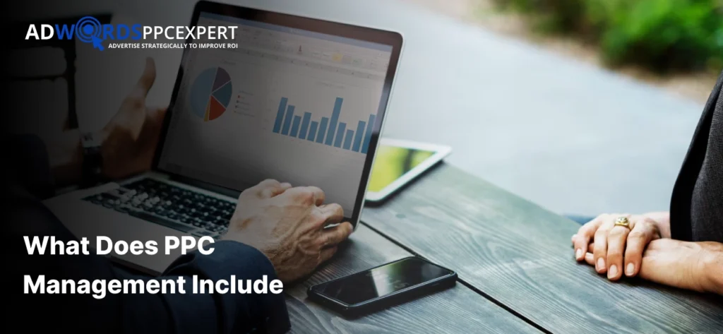 What Does PPC Management Include