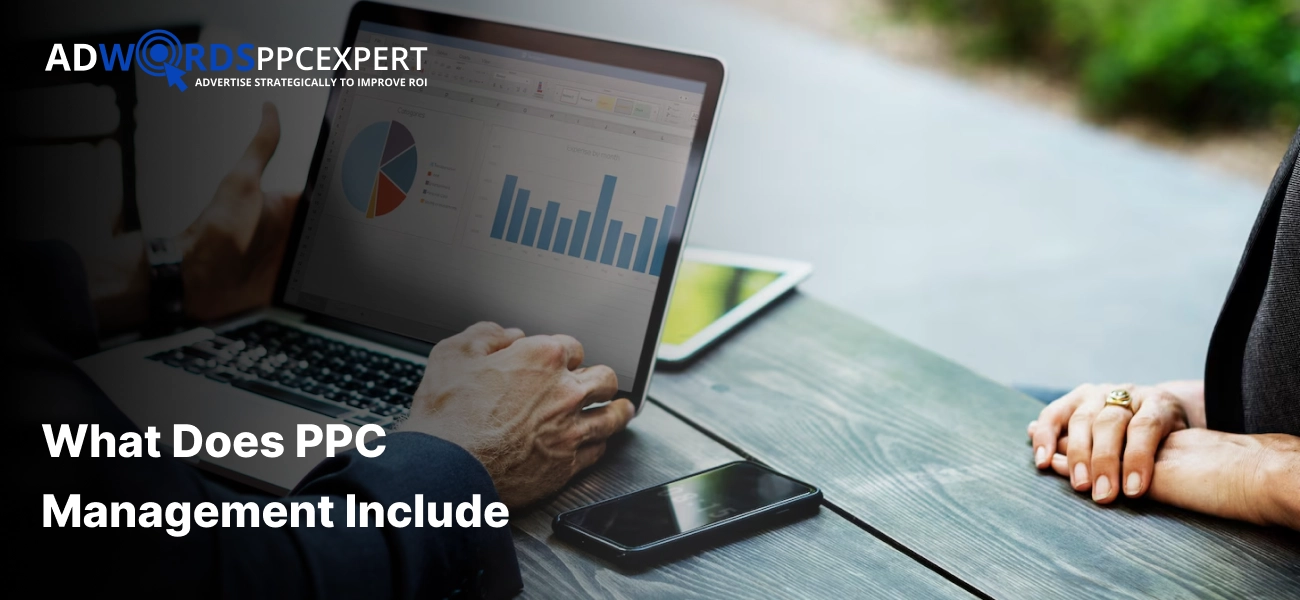 What Does PPC Management Include