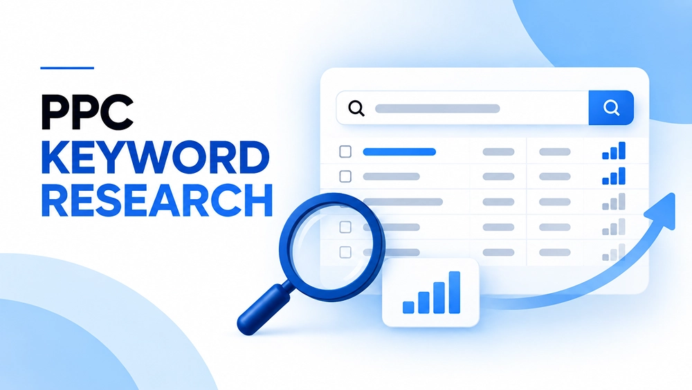 What Is PPC Keyword Research_