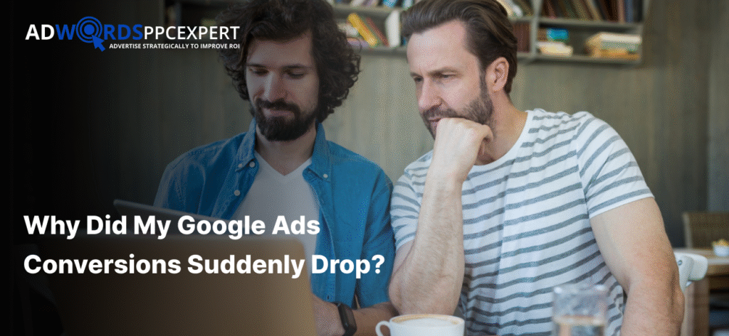 Google Ads with website data