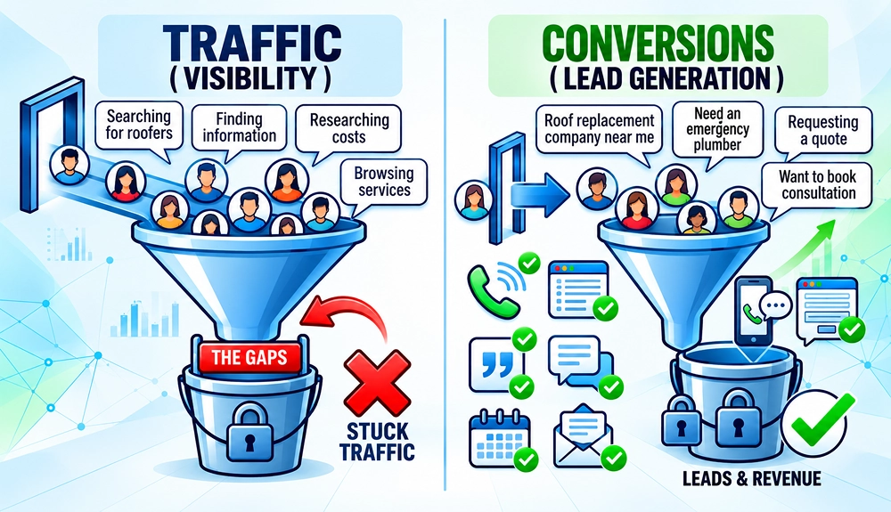 traffic-conversions