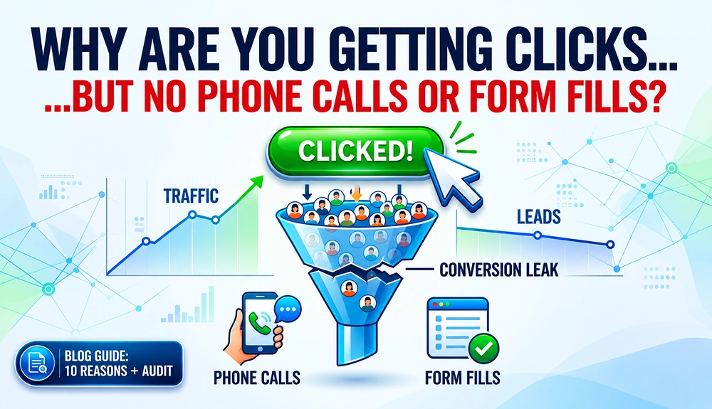 why-are-you-getting-clicks